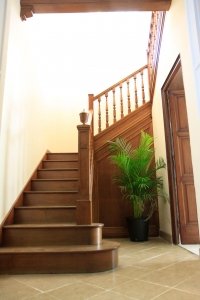 Escalera