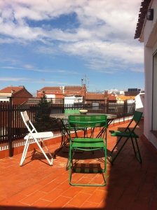 Terraza