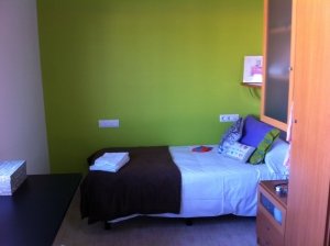 Habitación doble sin baño nº 7