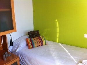 Habitación doble sin baño nº 8