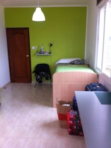 Habitación doble sin baño nº 6