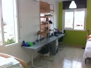 Habitación doble sin baño nº 6