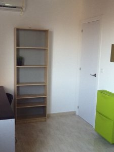 Habitación doble sin baño nº 8